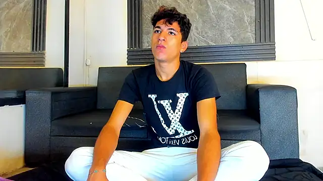 Stiben boy online show from 13, 1, 2026