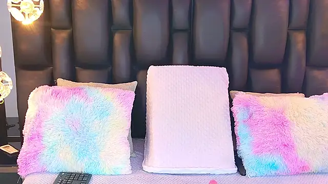 LexyRooss online show from 24, 2, 2026