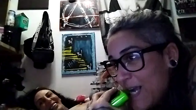 inkdmagz online show from 16, 3, 2026