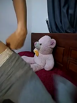 Snapshot of Quynhbabysexy chatting on 12, 2, 2026 Quynhbabysexy online show from 12, 2, 2026