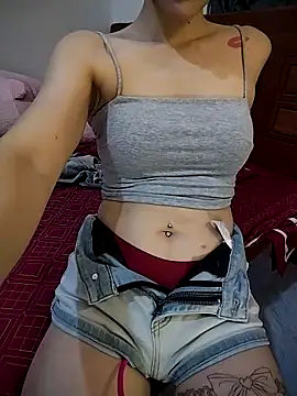 Quynhbabysexy online show from 5, 3, 2026