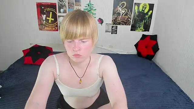 Snapshot of Cattie_w_ chatting on 16, 6, 2026 Cattie w online show from 16, 6, 2026