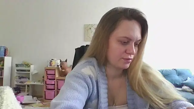 Cynoraye online show from 24, 2, 2026