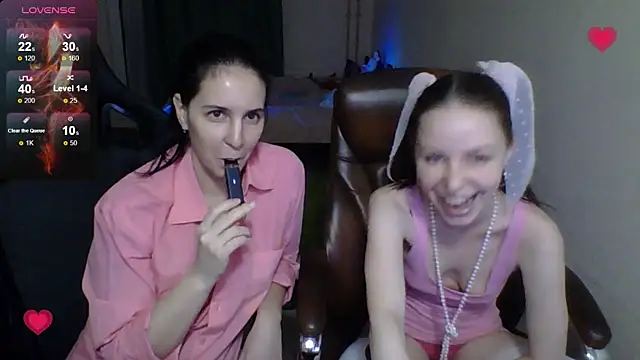 Snapshot of Irwi_Tomboy chatting on 7, 1, 2026 Irwi Tomboy online show from 7, 1, 2026