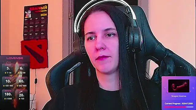 Snapshot of Irwi_Tomboy chatting on 16, 2, 2026 Irwi Tomboy online show from 16, 2, 2026