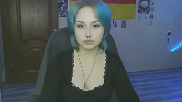 LeisaHopperstad online show from 2, 3, 2026