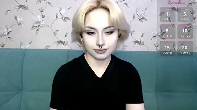 Snapshot of LeisaHopperstad chatting on 10, 7, 2026 LeisaHopperstad online show from 10, 7, 2026