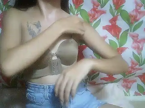 SweetPussie18x online show from 15, 1, 2026