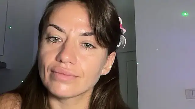 Roriann online show from 16, 2, 2026