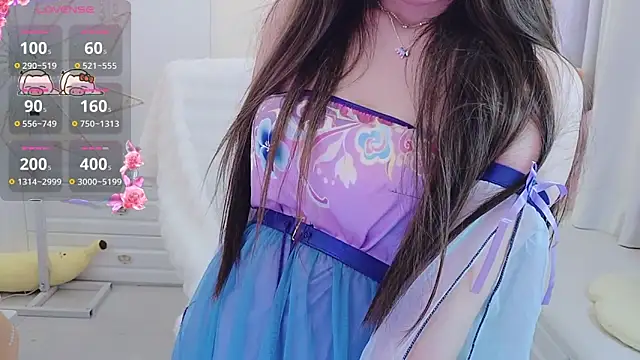 Coco-Di online show from 21, 11, 2025