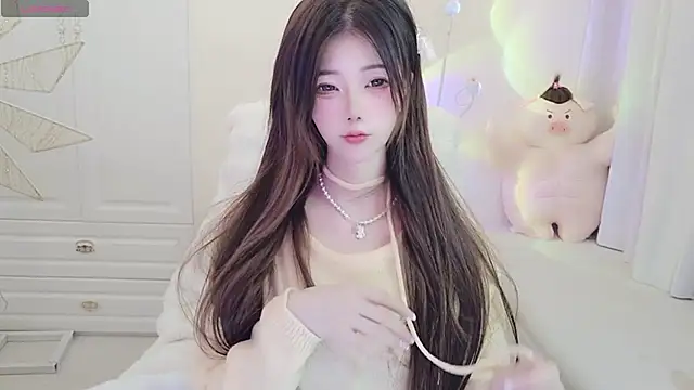 Coco-Di online show from 15, 12, 2025