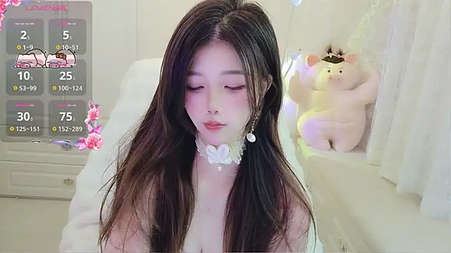 Coco-Di online show from 6, 4, 2026