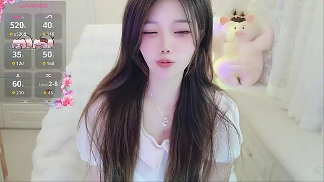 Coco-Di online show from 9, 4, 2026