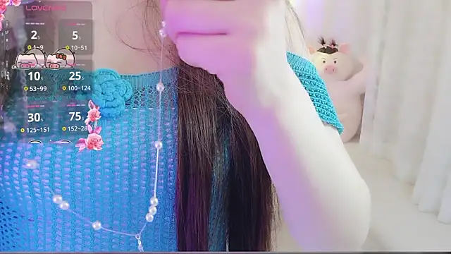 Coco-Di online show from 18, 4, 2026