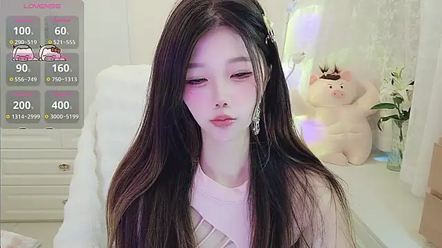 Snapshot of Coco-Di chatting on 14, 7, 2026 Coco-Di online show from 14, 7, 2026