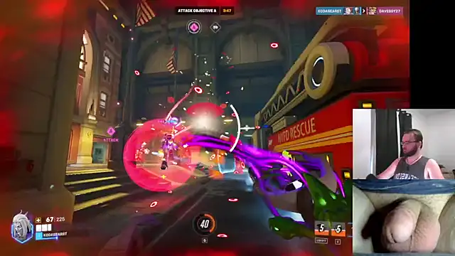 bear8t online show from 14, 11, 2025