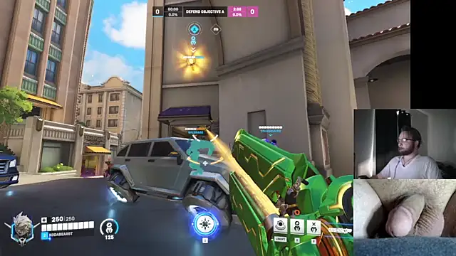 bear8t online show from 17, 11, 2025