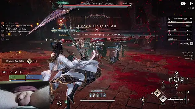 bear8t online show from 28, 2, 2026