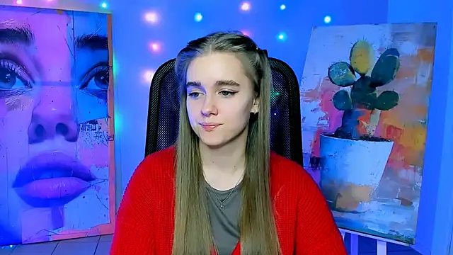 Snapshot of JuneWoods chatting on 19, 2, 2026 JuneWoods online show from 19, 2, 2026