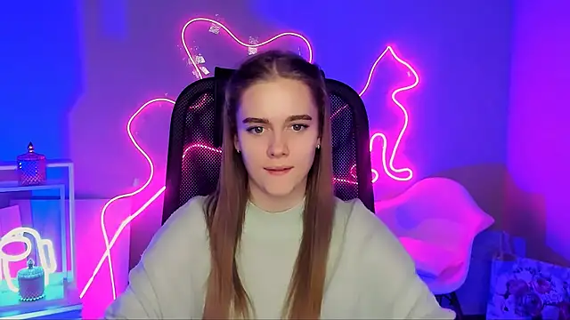 Snapshot of JuneWoods chatting on 20, 2, 2026 JuneWoods online show from 20, 2, 2026