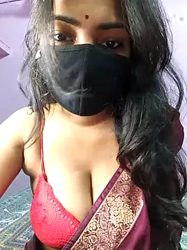 Queen Shanayaa online show from 26, 9, 2025