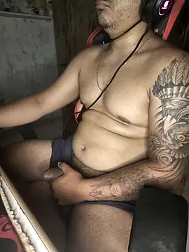 gtzmoreno online show from 24, 11, 2025