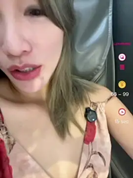 sharony x online show from 22, 7, 2026