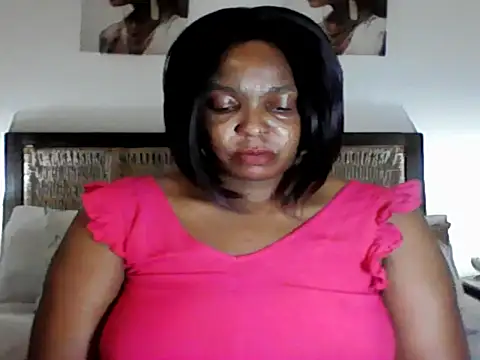 Blacksashaxx online show from 3, 4, 2026