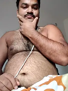 desiyouth94 online show from 17, 10, 2025