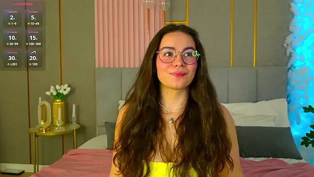 GabiBatista online show from 14, 3, 2026