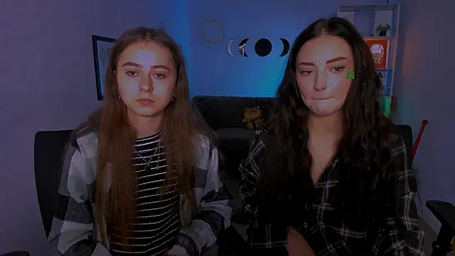 rebecca smile online show from 9, 10, 2025