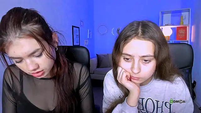 rebecca smile online show from 24, 11, 2025