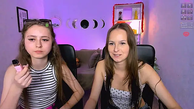 Snapshot of rebecca_smile chatting on 8, 5, 2026 rebecca smile online show from 8, 5, 2026