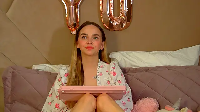 AnitaVenture online show from 26, 2, 2026