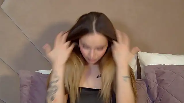 AnitaVenture online show from 18, 4, 2026