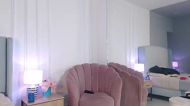 ChantalGarner online show from 3, 4, 2026