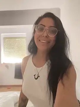 Snapshot of Lana18_lee1 chatting on 25, 9, 2025 Lana18 lee1 online show from 25, 9, 2025