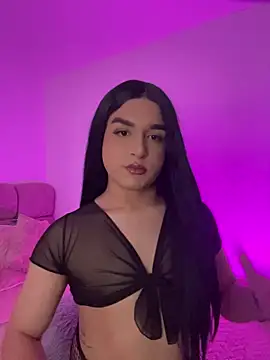 Dania Oconor online show from 5, 1, 2026