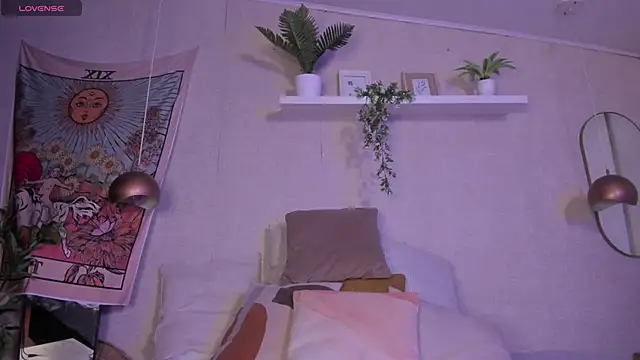 Violeta dh online show from 2, 2, 2026