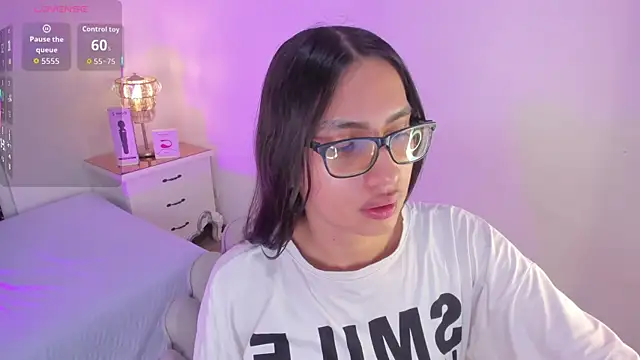 cherrylady 02 online show from 2, 11, 2025