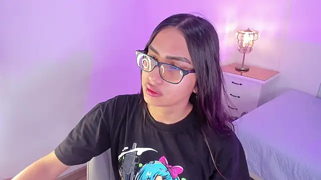 cherrylady 02 online show from 26, 11, 2025