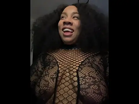 NeliaHexxen online show from 17, 3, 2026