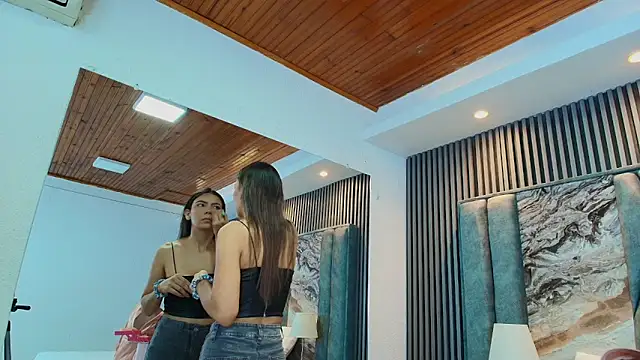 celestebellmont online show from 16, 12, 2025