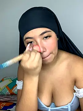 Snapshot of Samara__Amir chatting on 22, 10, 2025 Samara Amir online show from 22, 10, 2025