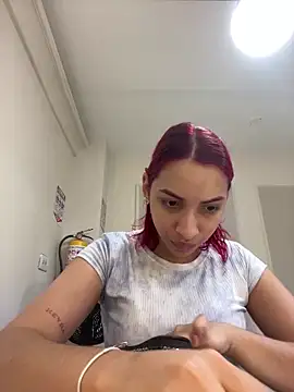 theladymonserrateshow online show from 12, 2, 2026