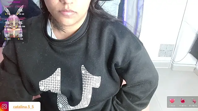 Sharit latina777 online show from 14, 10, 2025