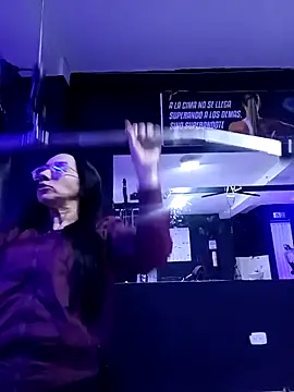 YaraDuartee online show from 26, 11, 2025