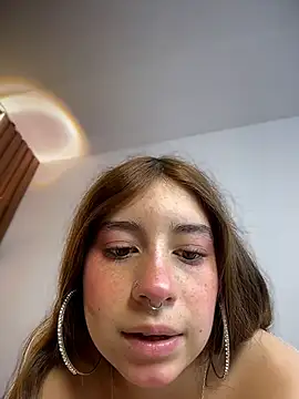 GabySweett  online show from 14, 7, 2026