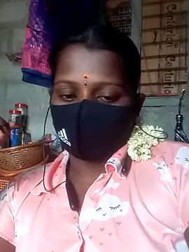 Snapshot of Tamil_Hot_Sandy chatting on 13, 10, 2025 Tamil Hot Sandy online show from 13, 10, 2025