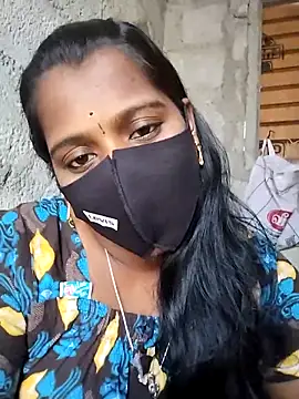 Snapshot of Tamil_Hot_Sandy chatting on 19, 12, 2025 Tamil Hot Sandy online show from 19, 12, 2025